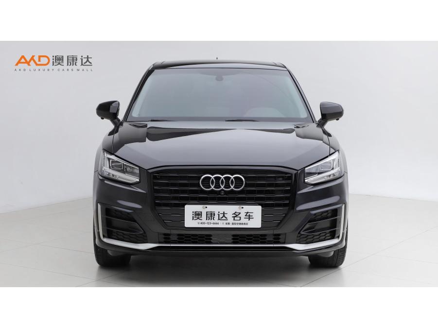 Audi Audi Q2L