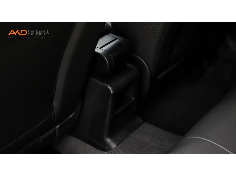 Audi Audi Q2L