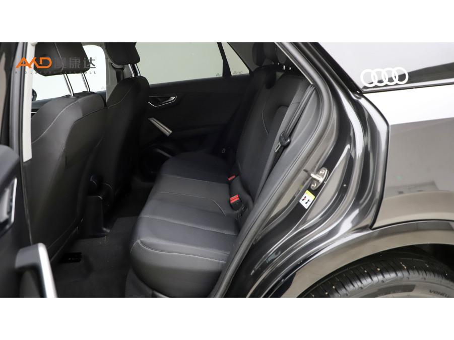 Audi Audi Q2L