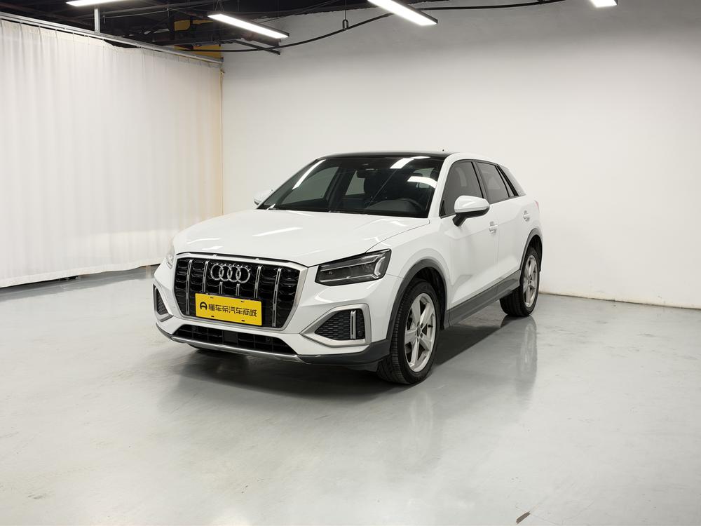 Audi Audi Q2L