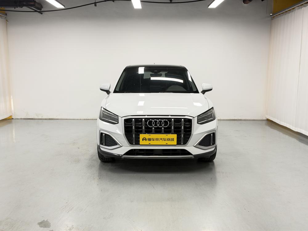 Audi Audi Q2L