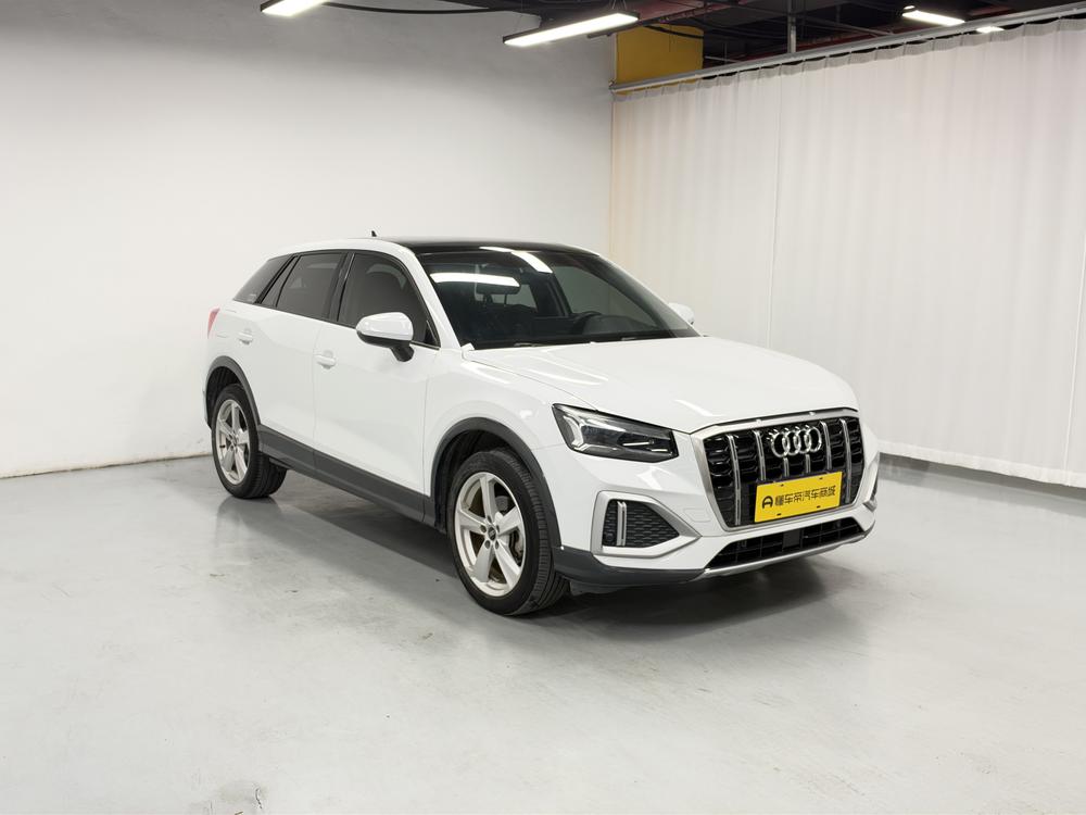 Audi Audi Q2L