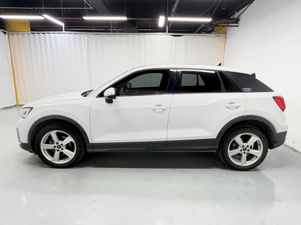 Audi Audi Q2L
