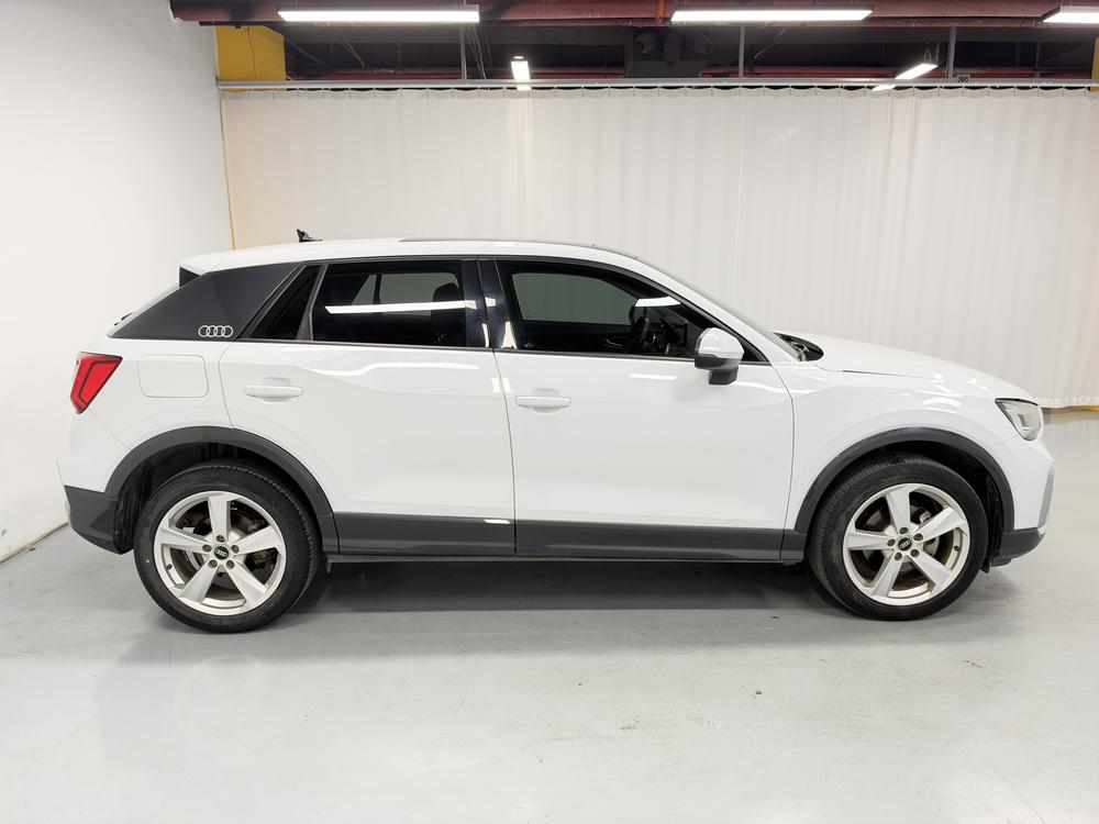 Audi Audi Q2L