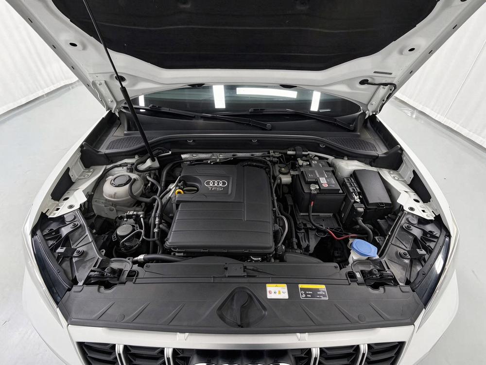 Audi Audi Q2L