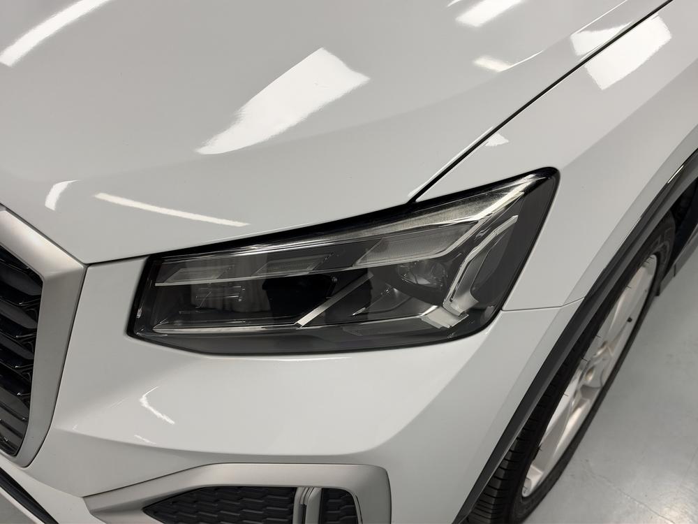 Audi Audi Q2L