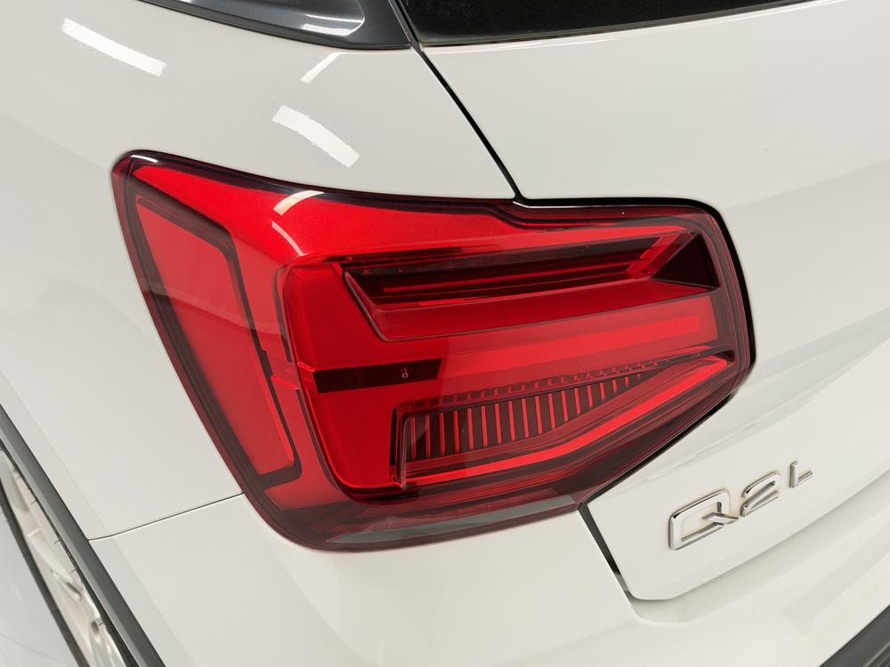 Audi Audi Q2L