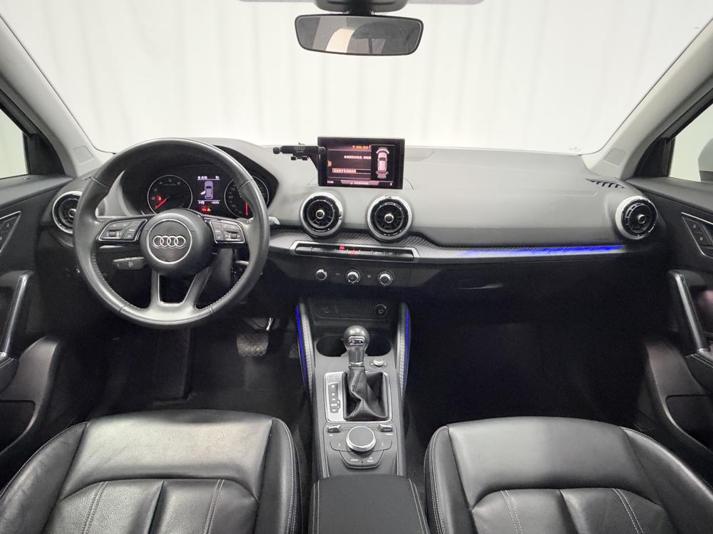 Audi Audi Q2L