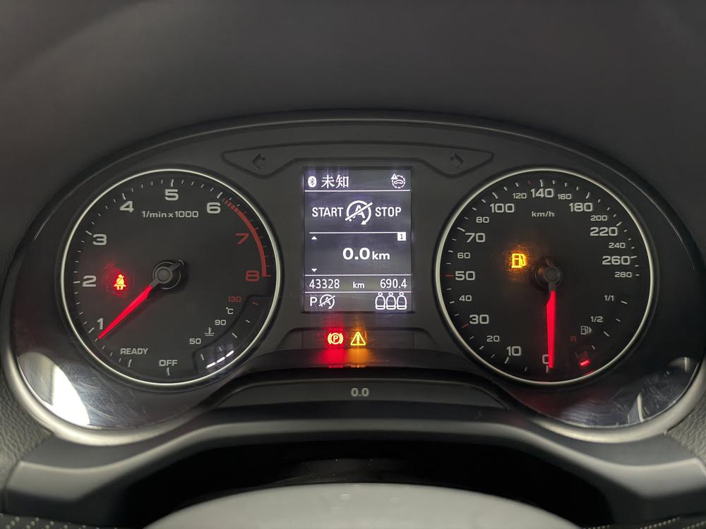 Audi Audi Q2L