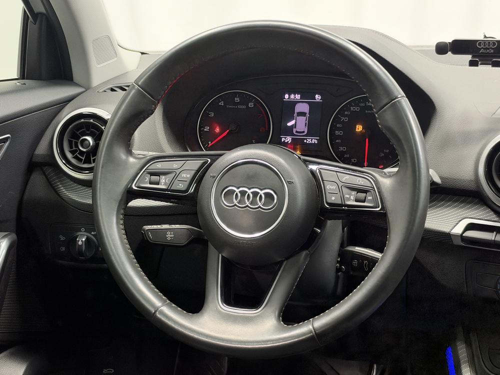 Audi Audi Q2L