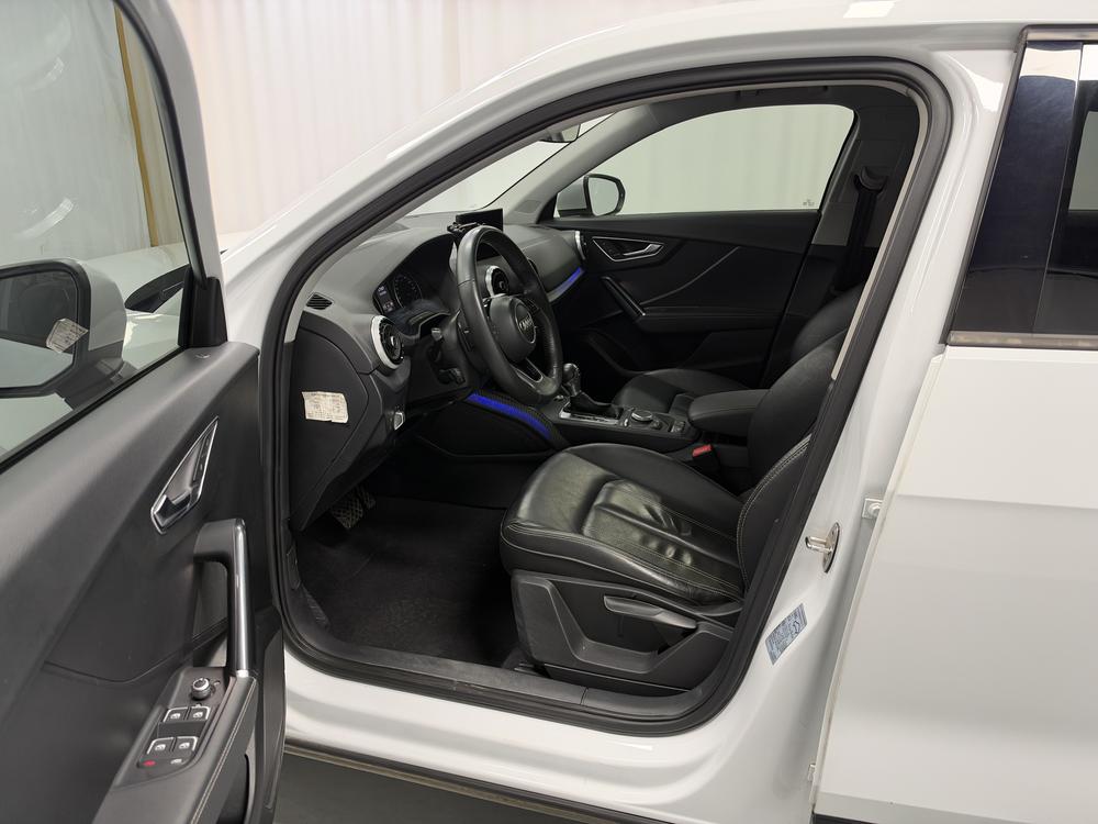 Audi Audi Q2L