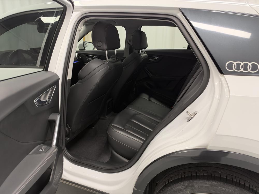 Audi Audi Q2L