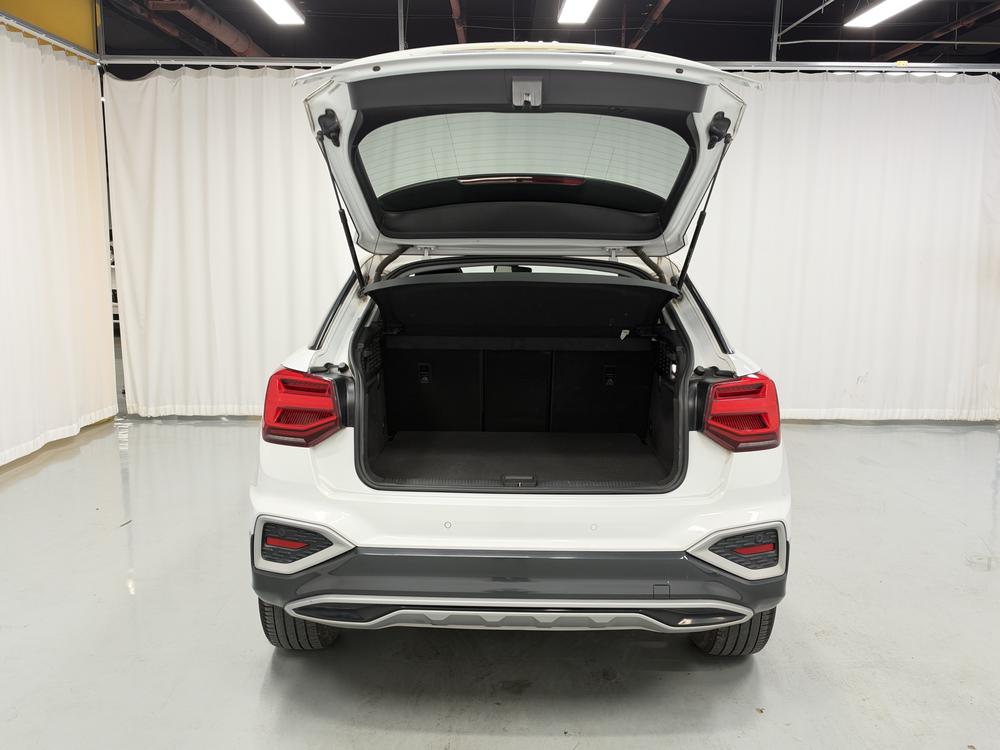Audi Audi Q2L