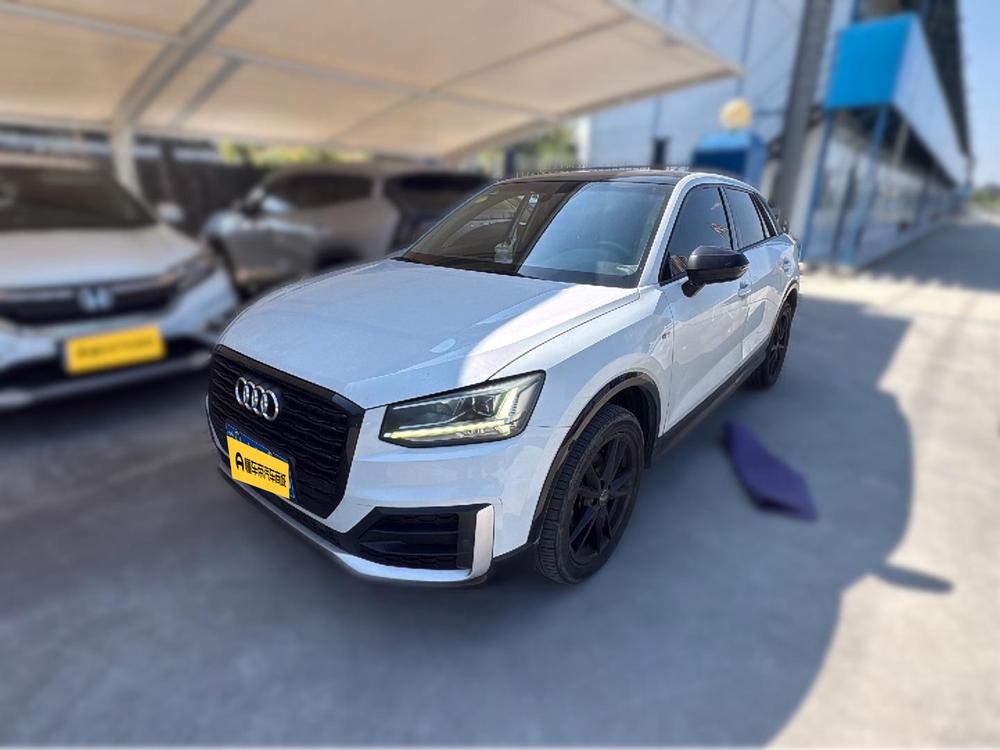 Audi Audi Q2L