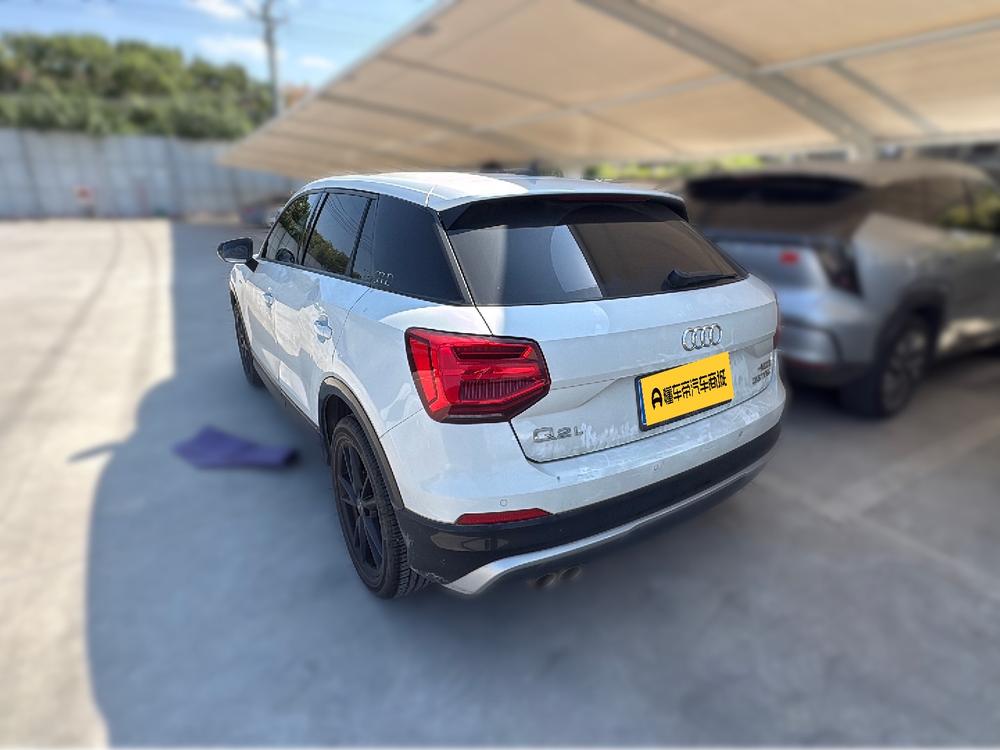 Audi Audi Q2L
