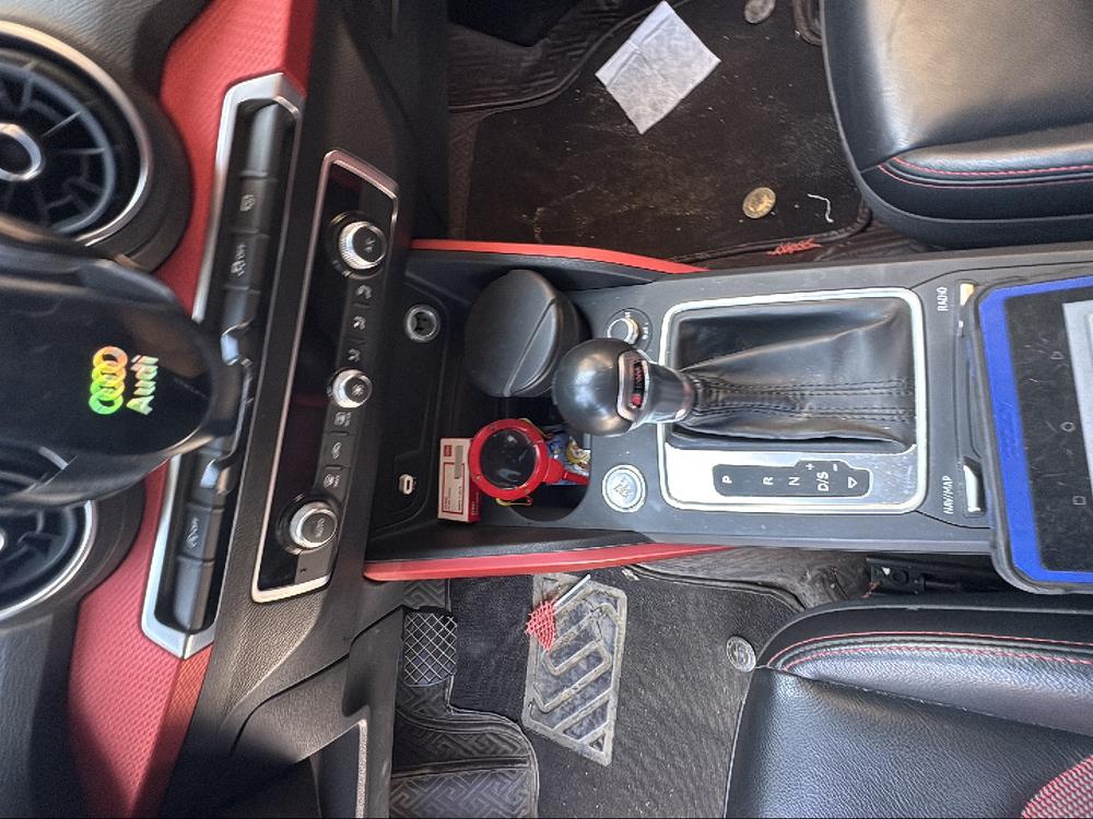 Audi Audi Q2L