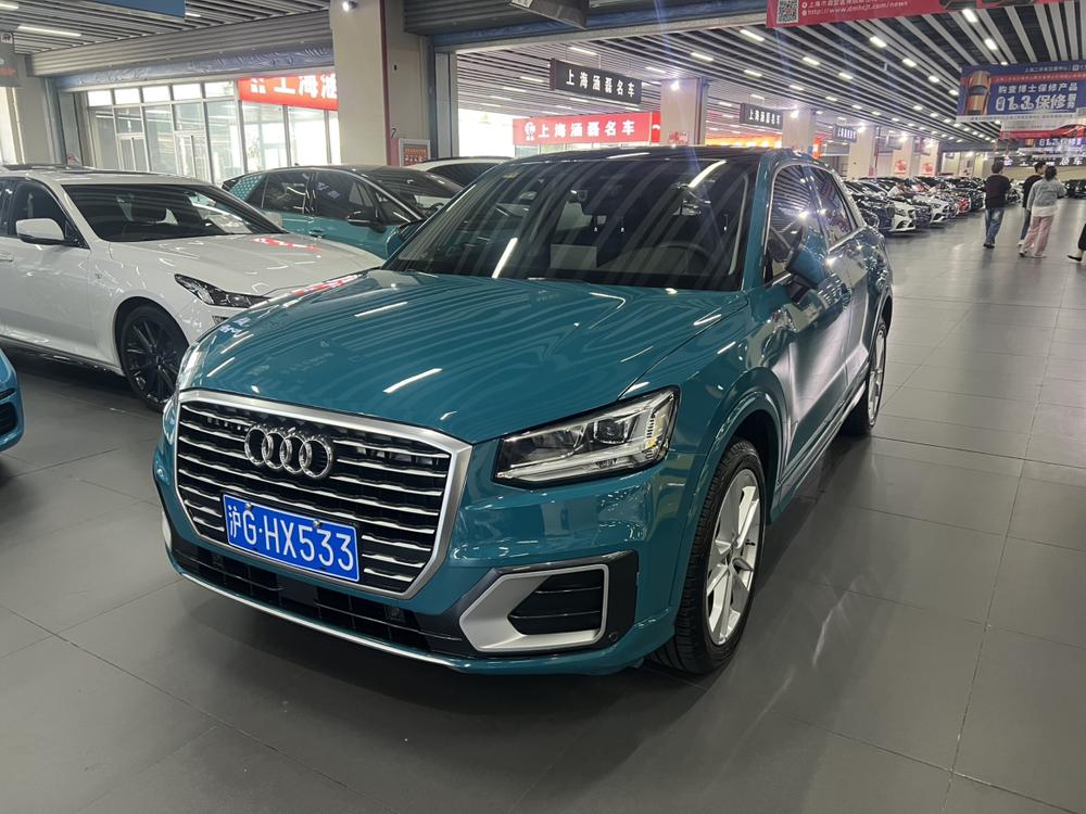 Audi Audi Q2L