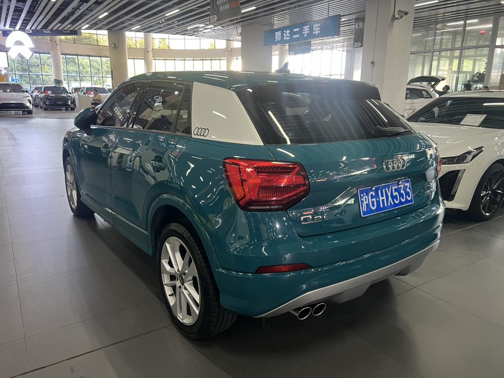 Audi Audi Q2L