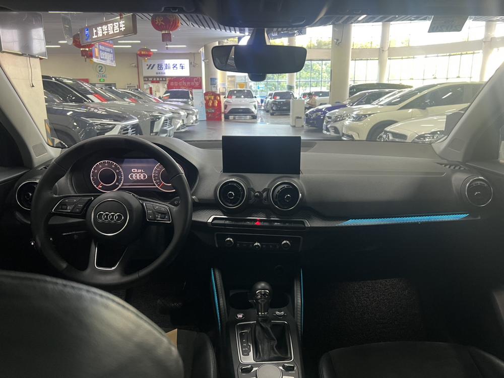 Audi Audi Q2L