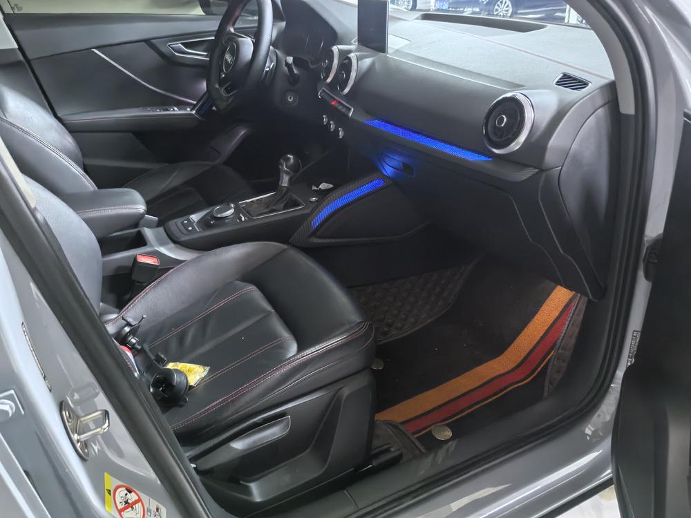 Audi Audi Q2L