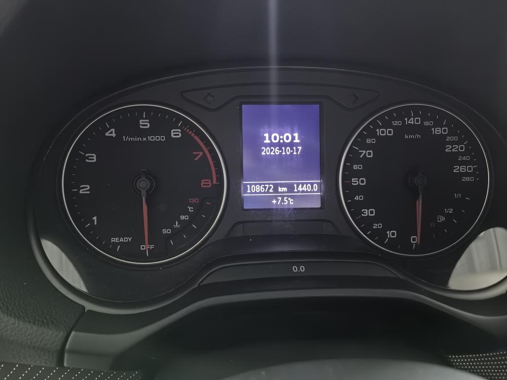 Audi Audi Q2L