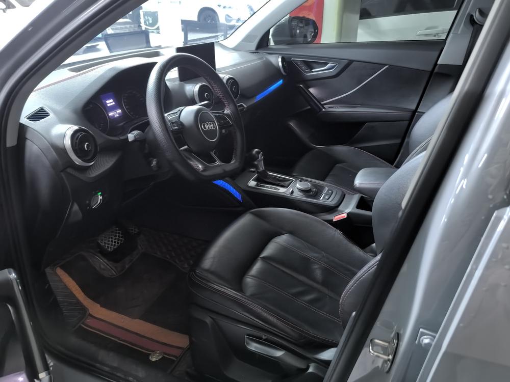 Audi Audi Q2L