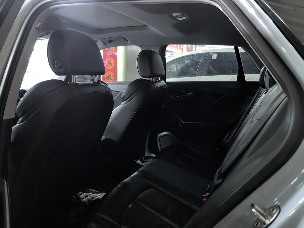 Audi Audi Q2L
