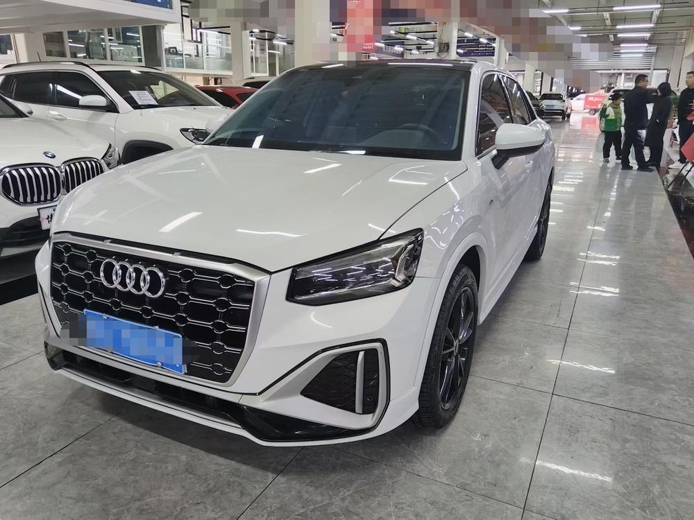 Audi Audi Q2L