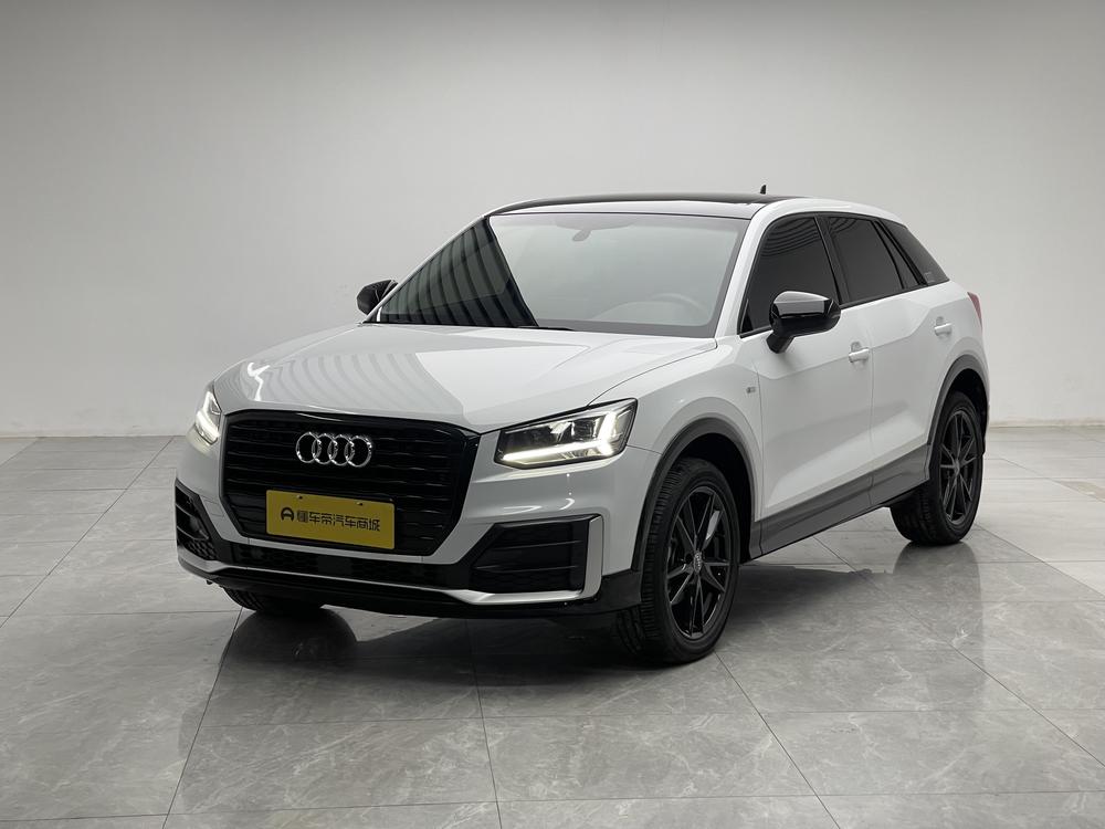 Audi Audi Q2L
