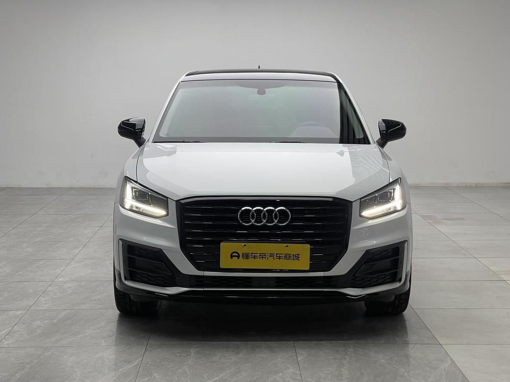 Audi Audi Q2L
