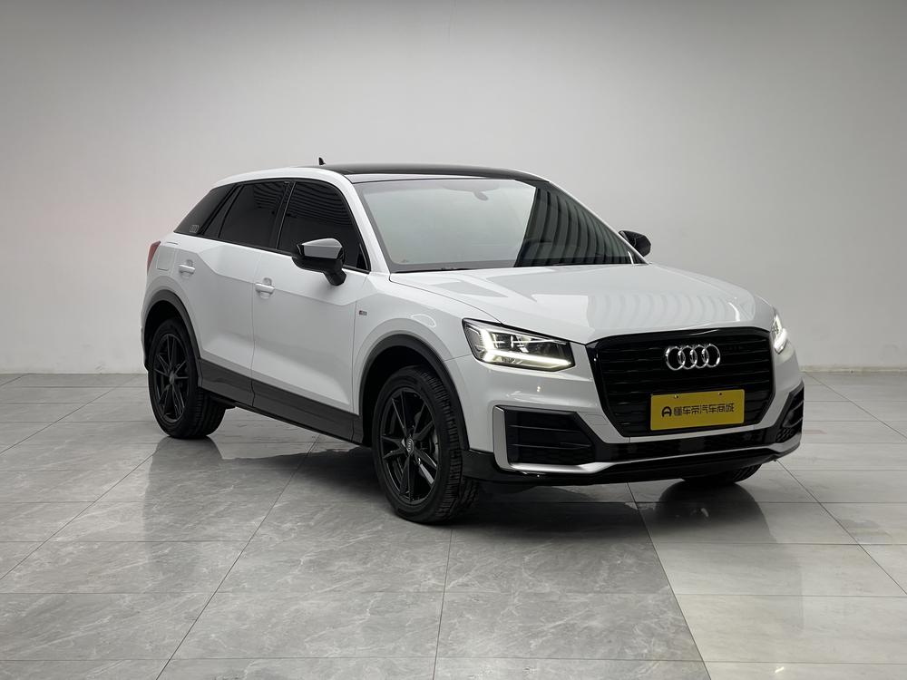Audi Audi Q2L