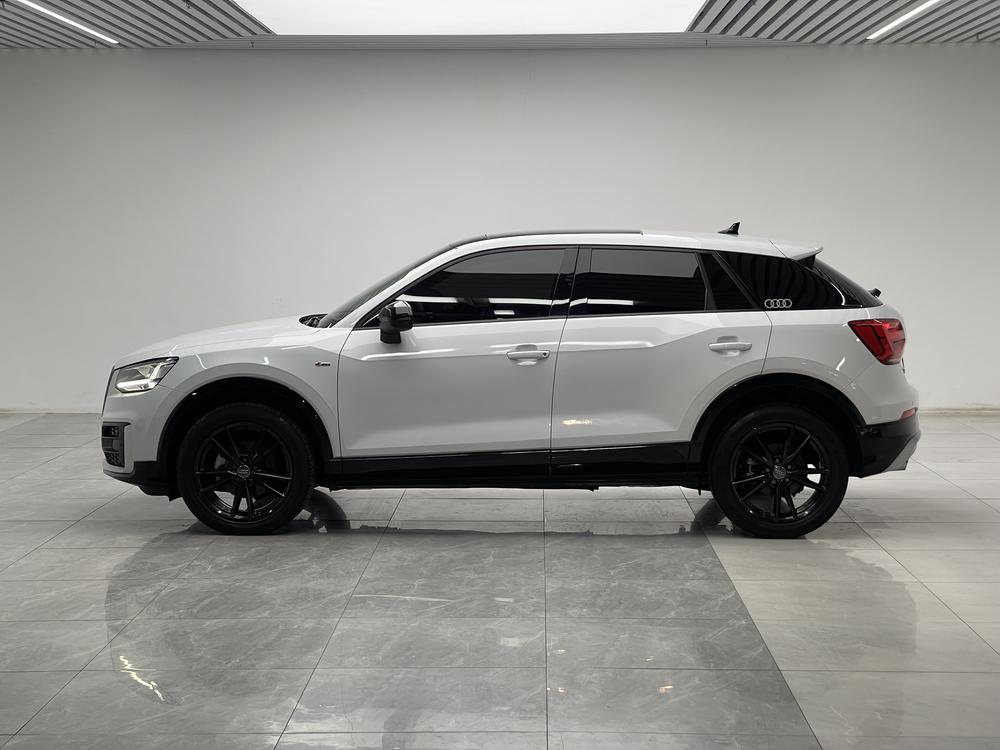 Audi Audi Q2L