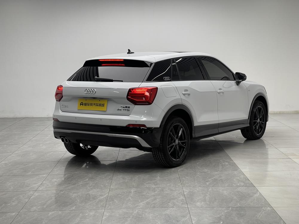 Audi Audi Q2L