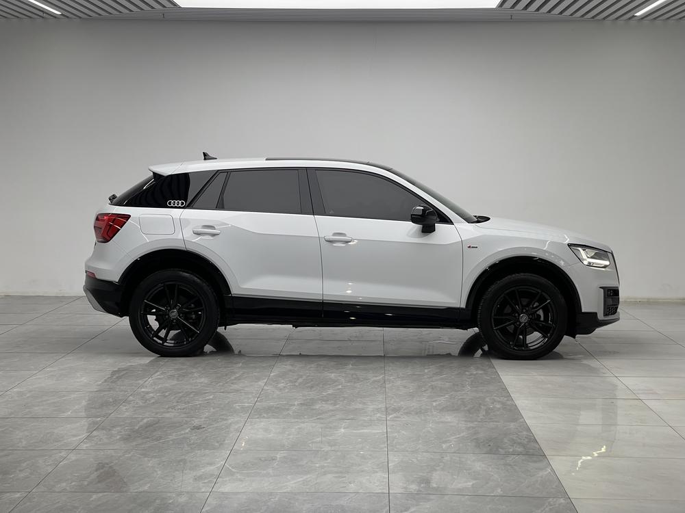 Audi Audi Q2L