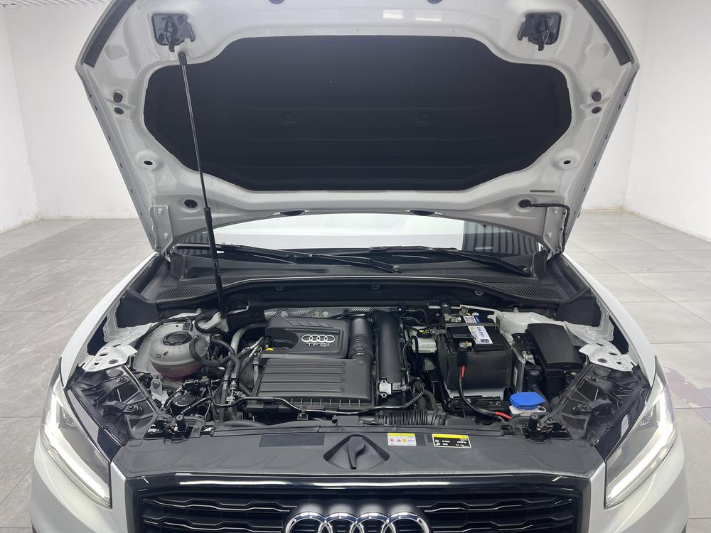 Audi Audi Q2L