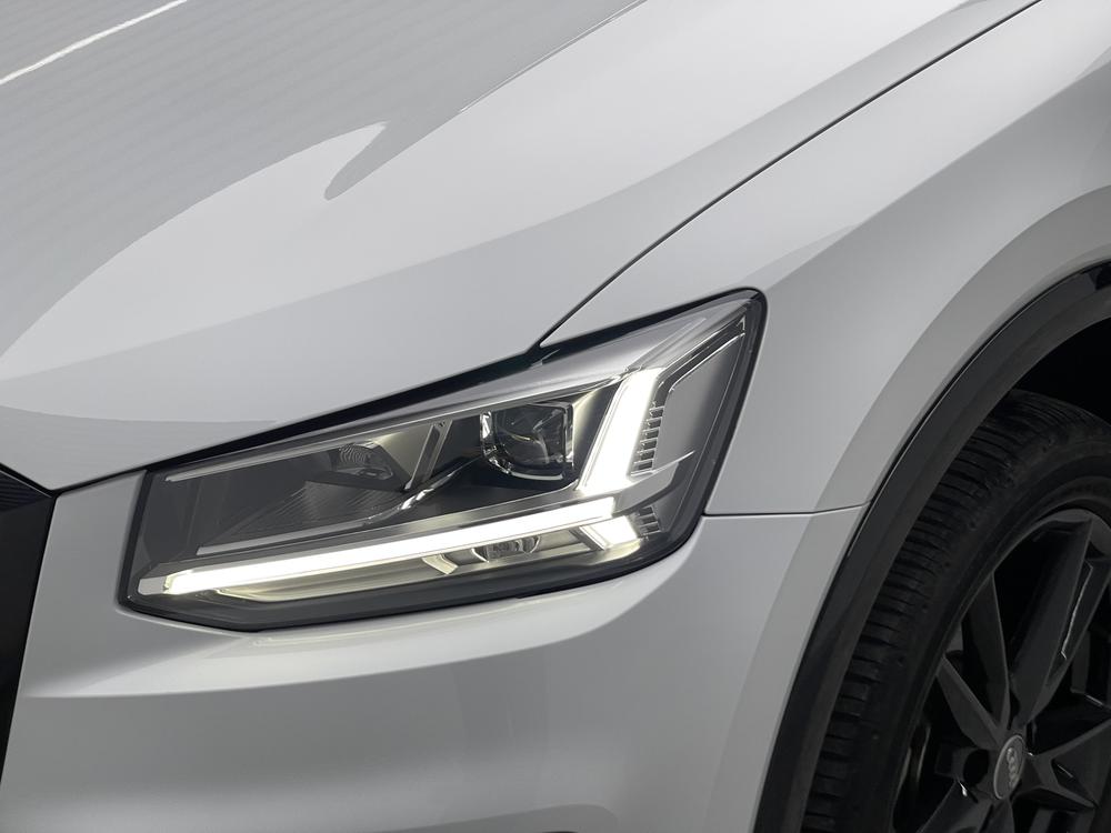 Audi Audi Q2L