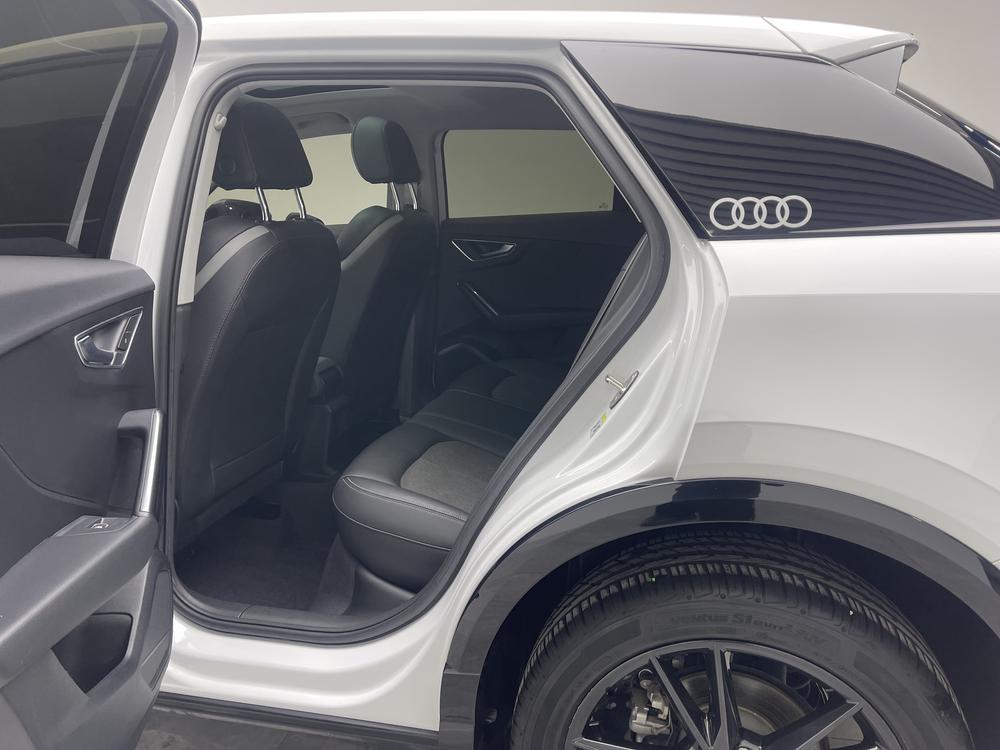 Audi Audi Q2L