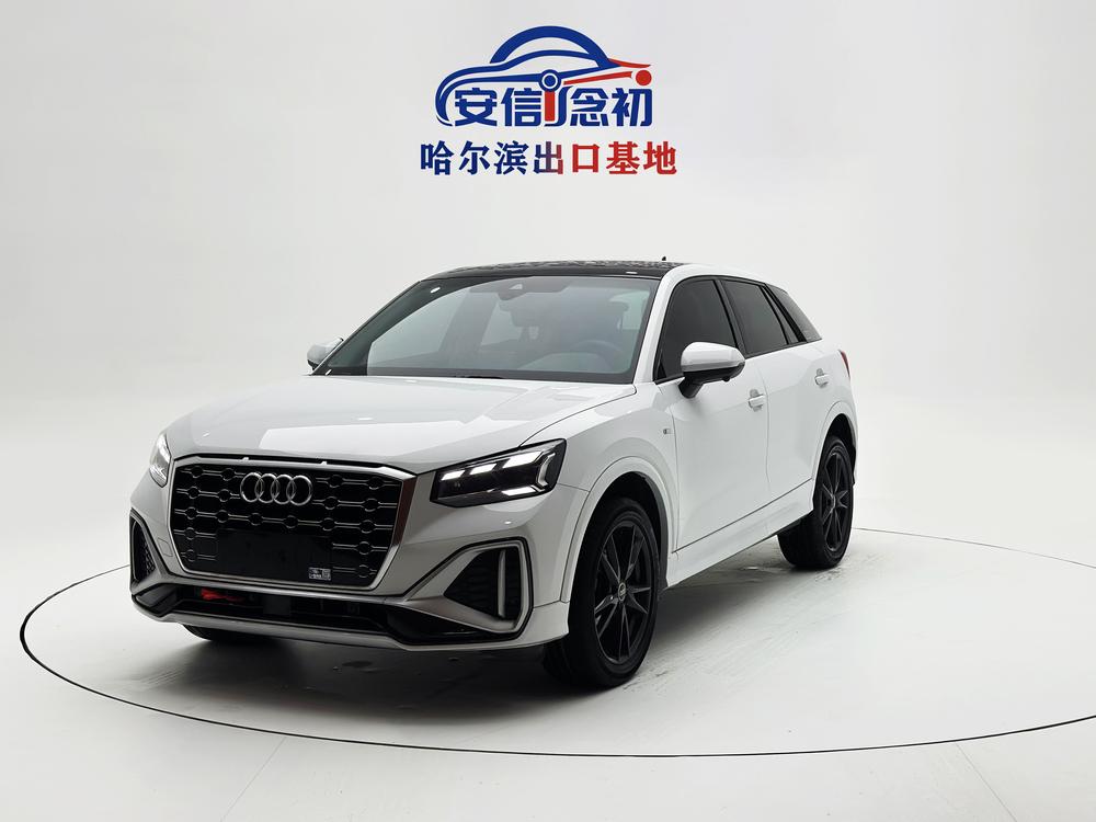 Audi Audi Q2L