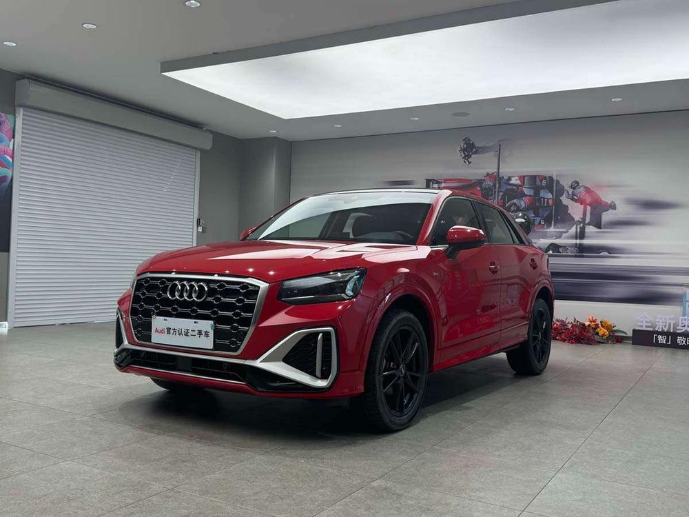 Audi Audi Q2L