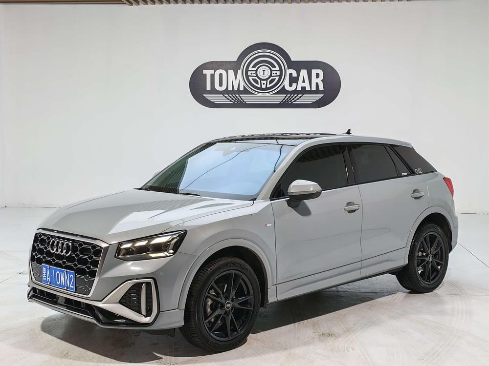 Audi Audi Q2L