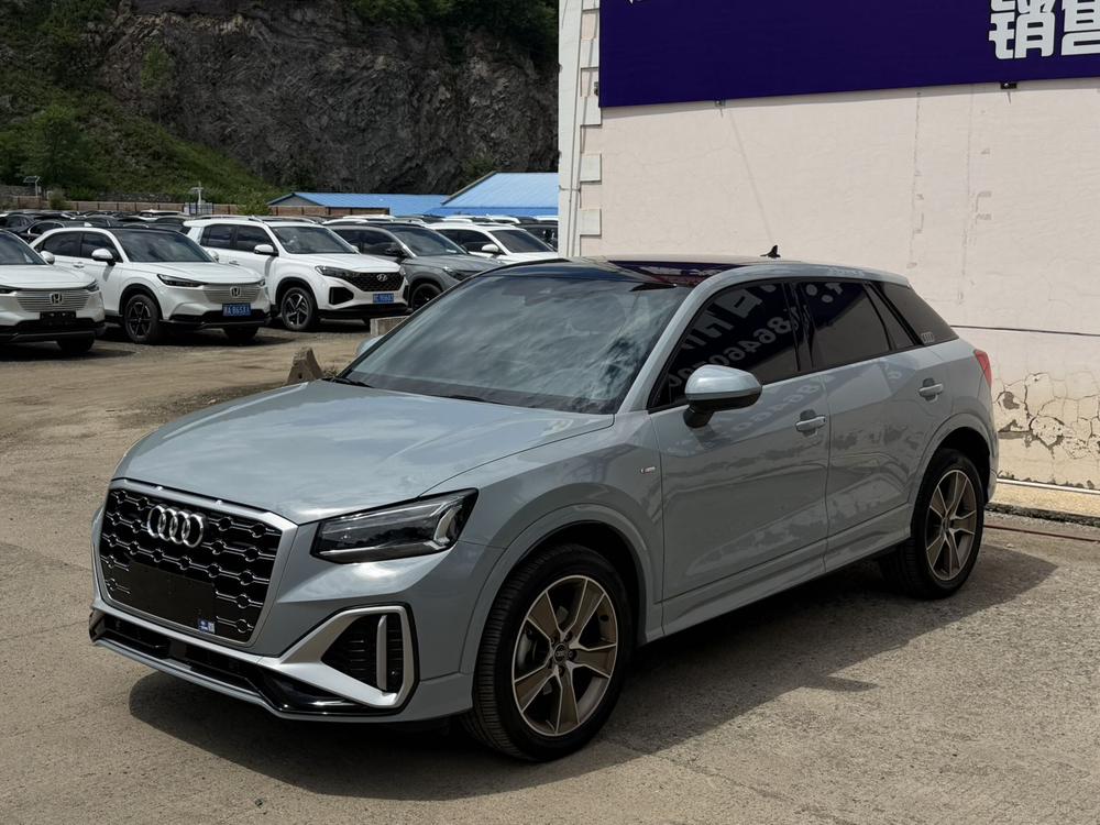 Audi Audi Q2L