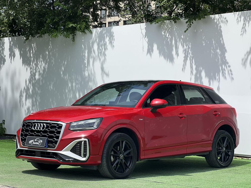 Audi Audi Q2L