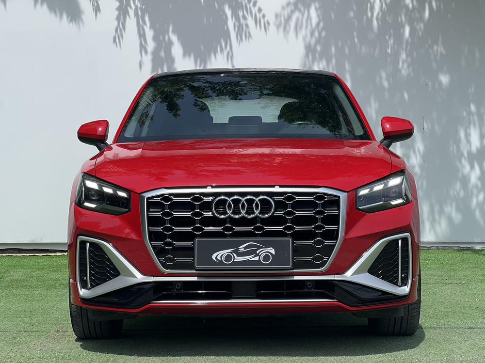Audi Audi Q2L