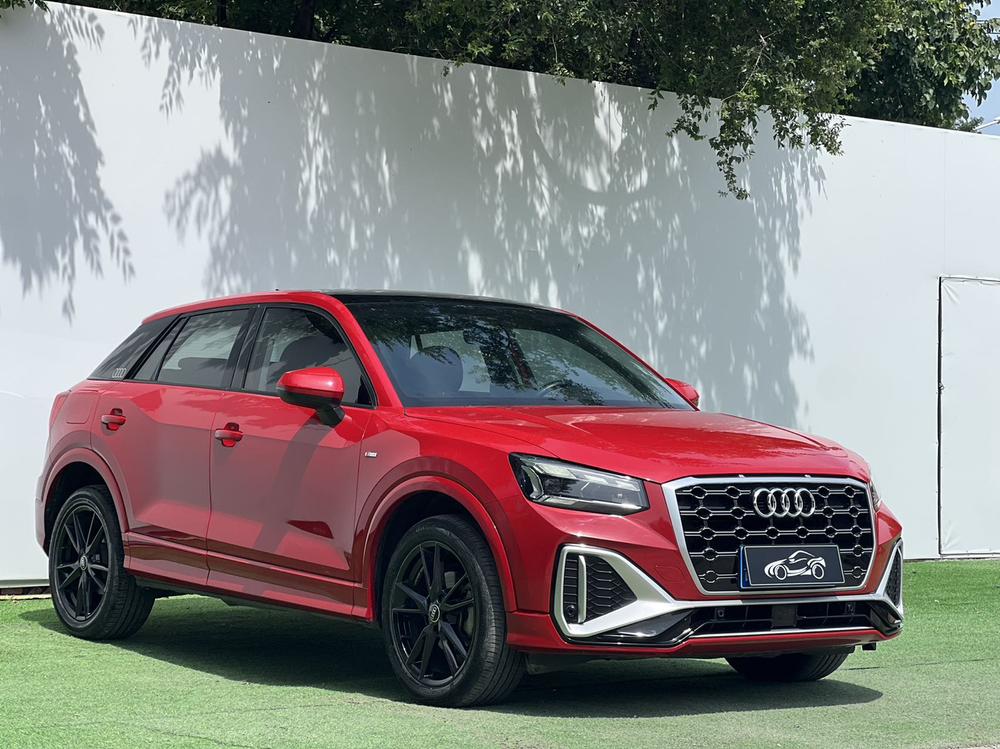Audi Audi Q2L