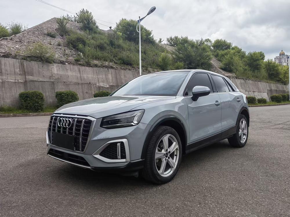 Audi Audi Q2L