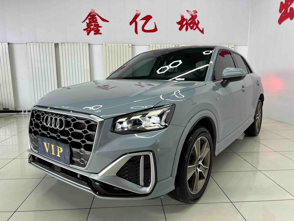 Audi Audi Q2L
