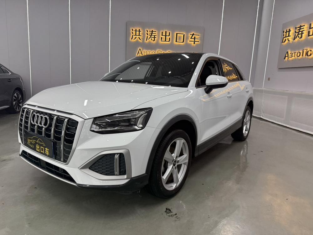 Audi Audi Q2L