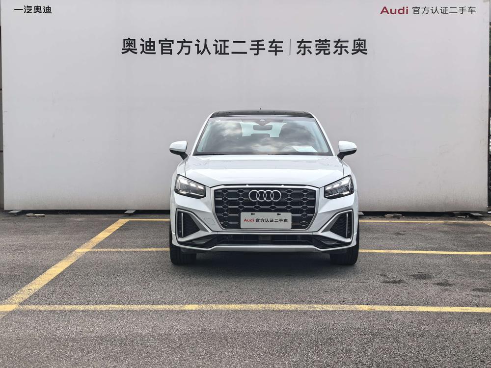 Audi Audi Q2L