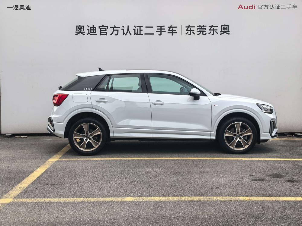 Audi Audi Q2L
