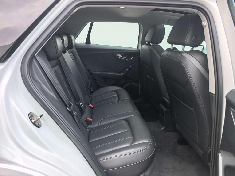 Audi Audi Q2L